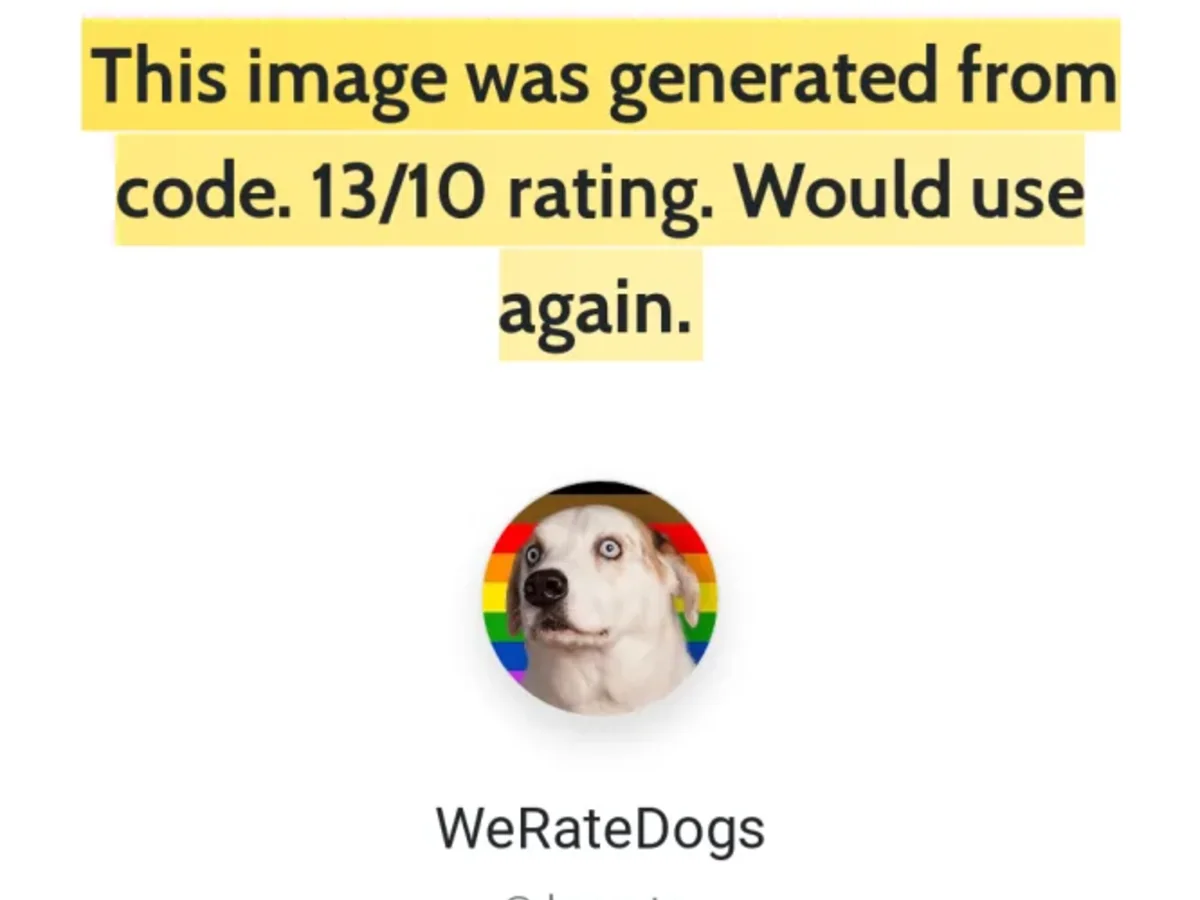 Preview image for HTML/CSS to Image