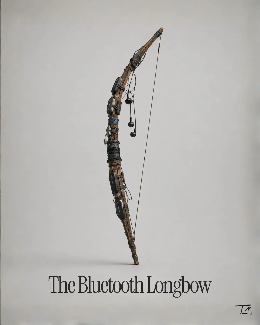 The Bluetooth Longbow concept image from the Lemonteed Memetic Warfare archive