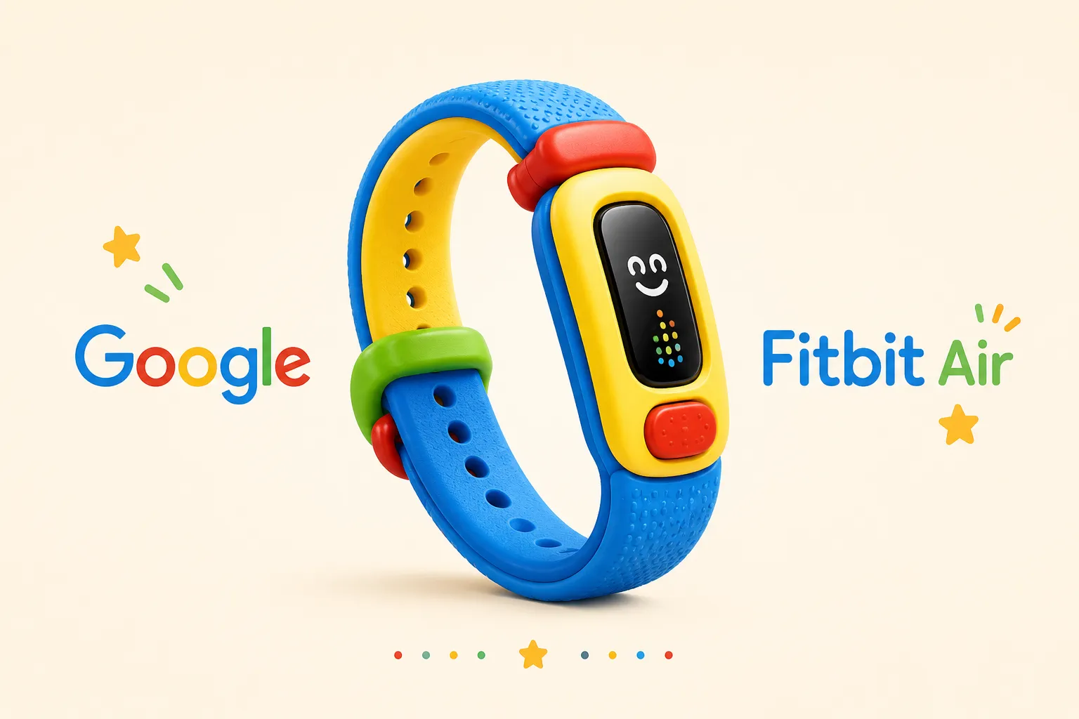 Fisher Fitbit from the Lemonteed What If series