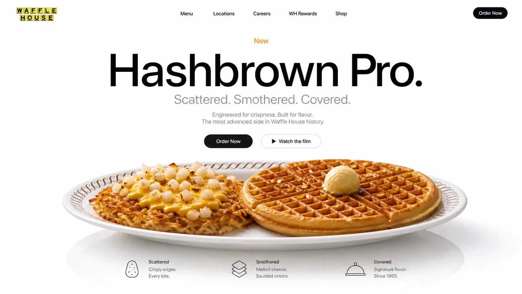 Hashbrown Pro concept image from the Lemonteed What If archive