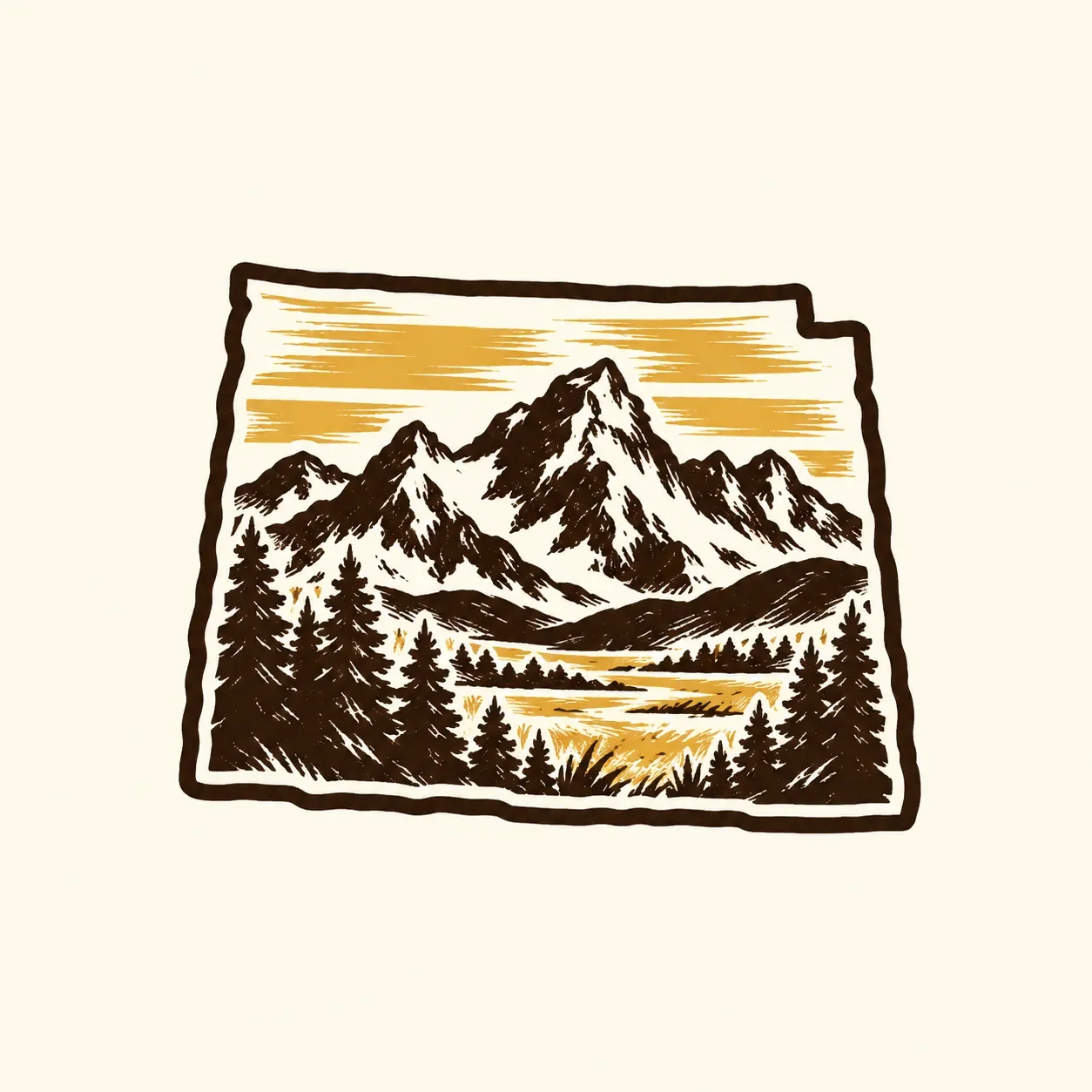 Wyoming based