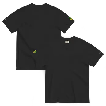 Minimalist Classic Tee